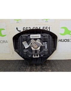 AIRBAG DELANTERO IZQUIERDO OPEL VIVARO FURGÓN/COMBI - 103235 2