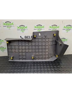 MOLDURA CITROEN JUMPY FUGÓN - 103598 2