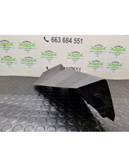 CUBIERTA GUARNECIDO PILAR DERECHO CITROEN JUMPY FUGÓN - 103606