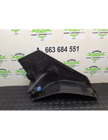 CUBIERTA GUARNECIDO PILAR DERECHO CITROEN JUMPY...