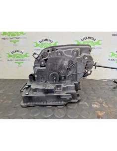 CERRADURA PUERTA DELANTERA DERECHA BMW SERIE X1 - 103814 2