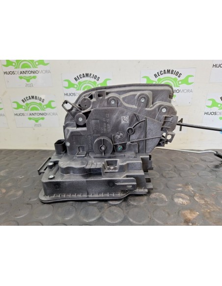 CERRADURA PUERTA DELANTERA DERECHA BMW SERIE X1 - 103814