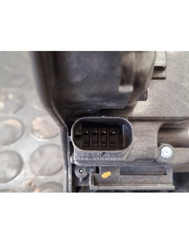 CERRADURA PUERTA DELANTERA DERECHA BMW SERIE X1...