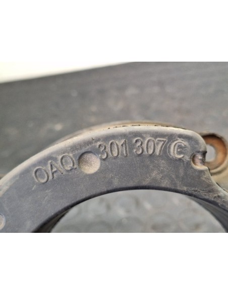 AMORTIGUACION TRANSMISION VOLKSWAGEN TOUAREG - 103845