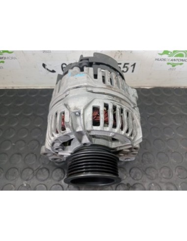 ALTERNADOR NISSAN ATLEON - 103918