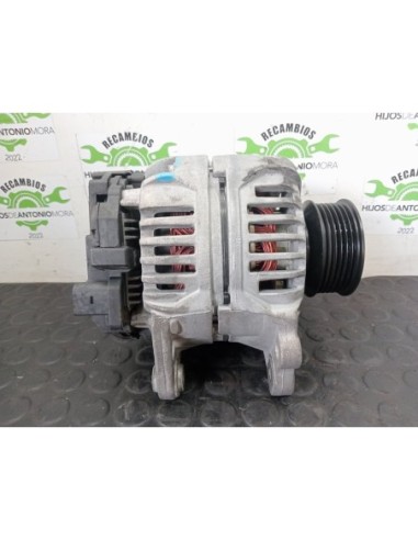 ALTERNADOR NISSAN ATLEON - 103918