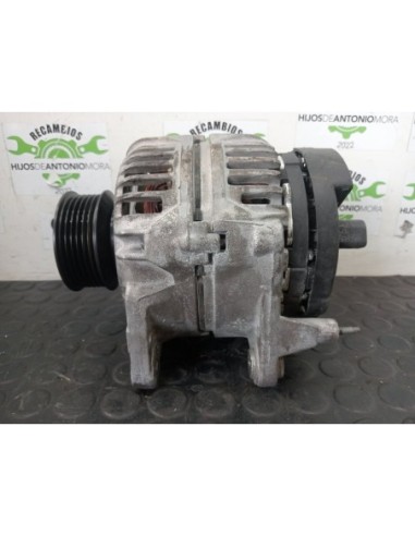 ALTERNADOR NISSAN ATLEON - 103918