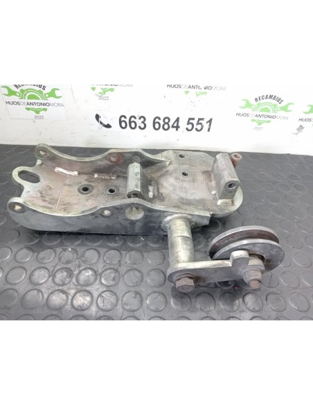 SOPORTE COMPRESOR AIRE ACONDICIONADO NISSAN ATLEON - 103920