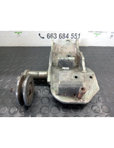 SOPORTE COMPRESOR AIRE ACONDICIONADO NISSAN ATLEON - 103920