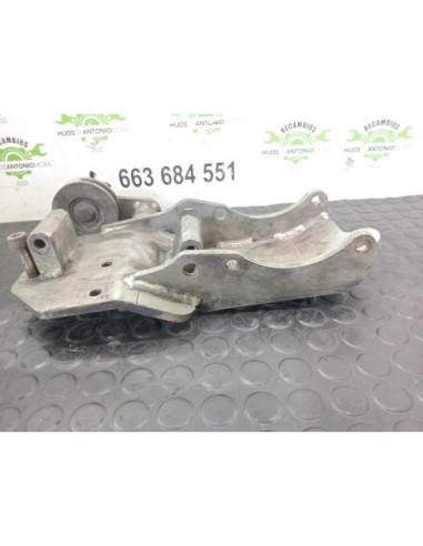 SOPORTE COMPRESOR AIRE ACONDICIONADO NISSAN...