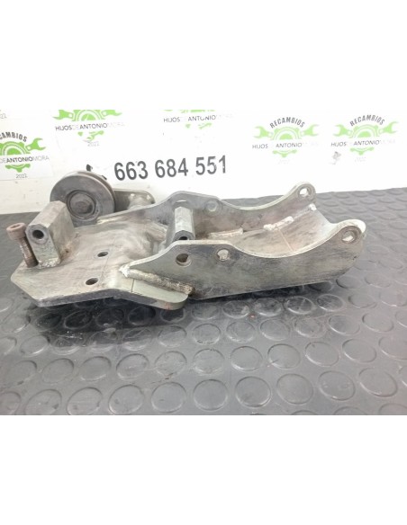 SOPORTE COMPRESOR AIRE ACONDICIONADO NISSAN ATLEON - 103920