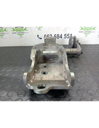 SOPORTE COMPRESOR AIRE ACONDICIONADO NISSAN...