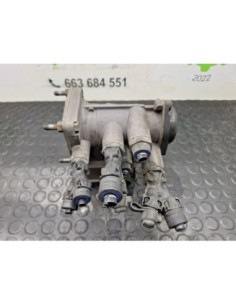 VALVULA CONTROL REMOLQUE RENAULT PREMIUM ROUTE - 2006 -... 2