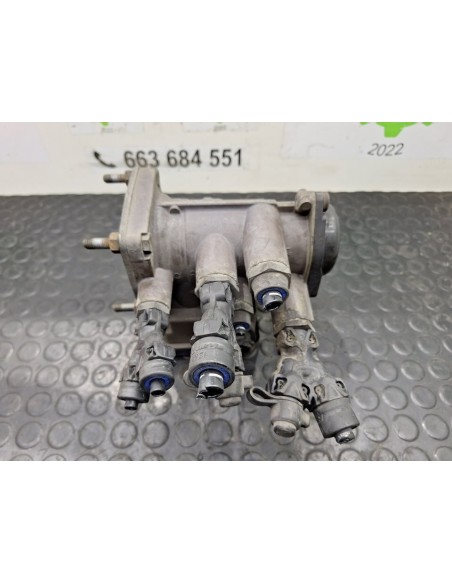 VALVULA CONTROL REMOLQUE RENAULT PREMIUM ROUTE - 2006 - 99409