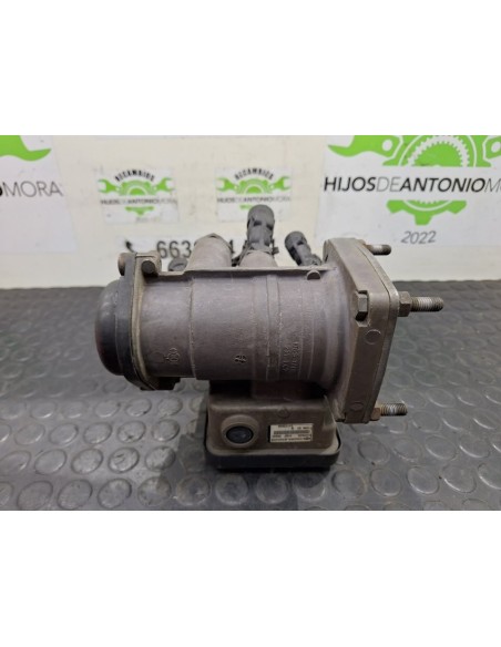 VALVULA CONTROL REMOLQUE RENAULT PREMIUM ROUTE - 2006 - 99409