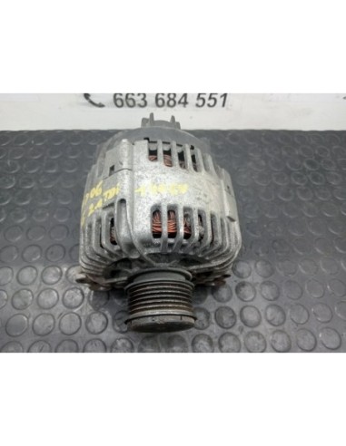 ALTERNADOR SEAT LEON - 99411