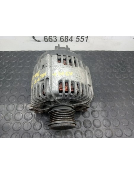 ALTERNADOR SEAT LEON - 99411