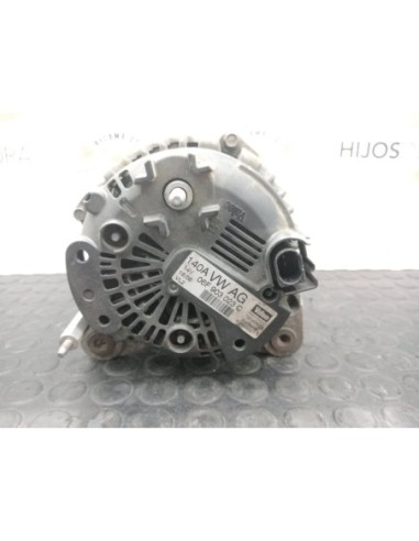 ALTERNADOR SEAT LEON - 99411