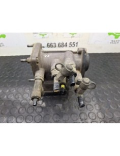 VALVULA CONTROL REMOLQUE RENAULT PREMIUM ROUTE - 2006 -... 2