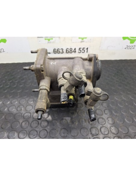 VALVULA CONTROL REMOLQUE RENAULT PREMIUM ROUTE - 2006 - 99412