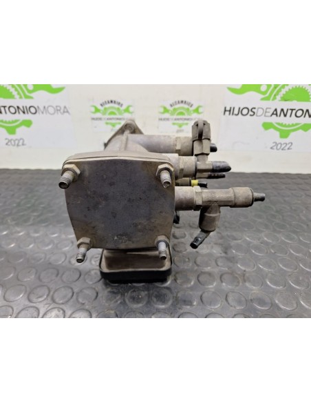 VALVULA CONTROL REMOLQUE RENAULT PREMIUM ROUTE - 2006 - 99412