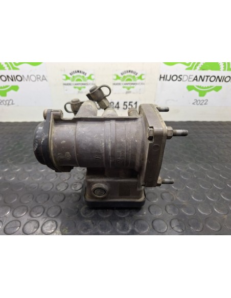 VALVULA CONTROL REMOLQUE RENAULT PREMIUM ROUTE - 2006 - 99412