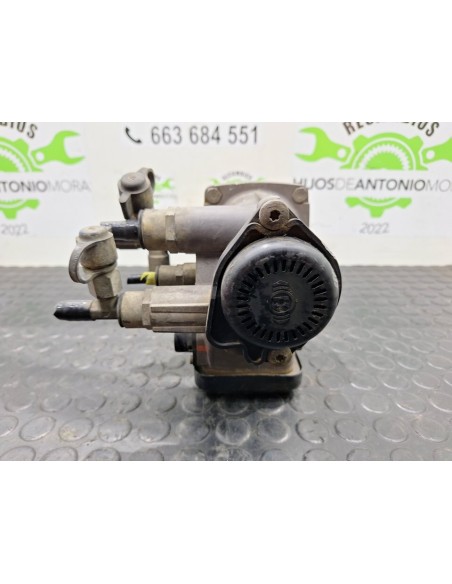 VALVULA CONTROL REMOLQUE RENAULT PREMIUM ROUTE - 2006 - 99412