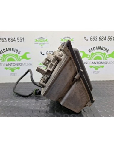 MODULO ADBLUE RENAULT MAGNUM 480 DXI - 99428