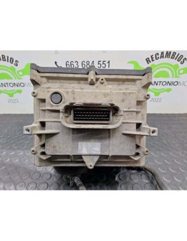 MODULO ADBLUE RENAULT MAGNUM 480 DXI - 99428