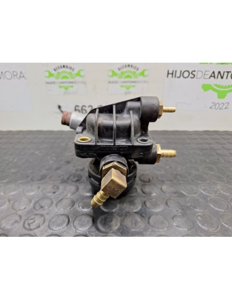 VALVULA AIRE ADICIONAL MERCEDES ACTROS 2-EJES 6-CIL  SERIE/BM - 99429