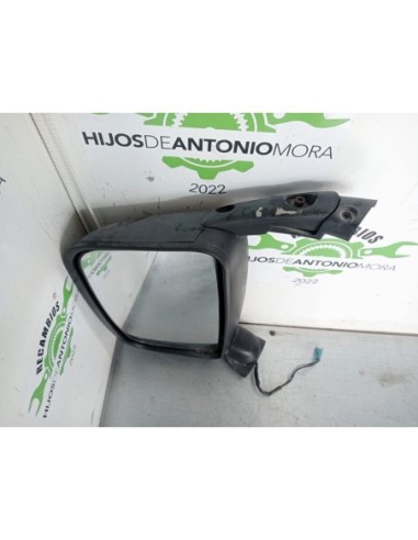 RETROVISOR IZQUIERDO SCANIA SERIE 4 - 99444