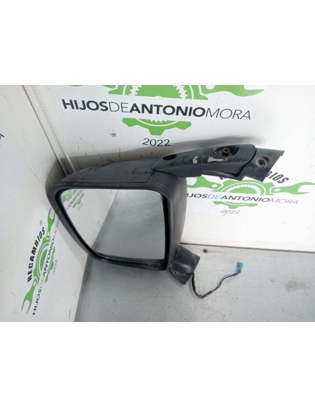 RETROVISOR IZQUIERDO SCANIA SERIE 4 - 99444