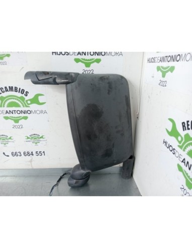 RETROVISOR IZQUIERDO SCANIA SERIE 4 - 99444