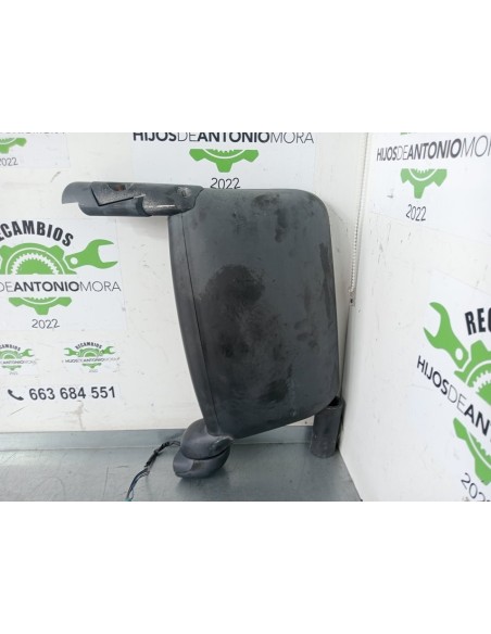 RETROVISOR IZQUIERDO SCANIA SERIE 4 - 99444