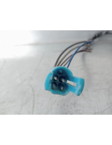 RETROVISOR IZQUIERDO SCANIA SERIE 4 - 99444