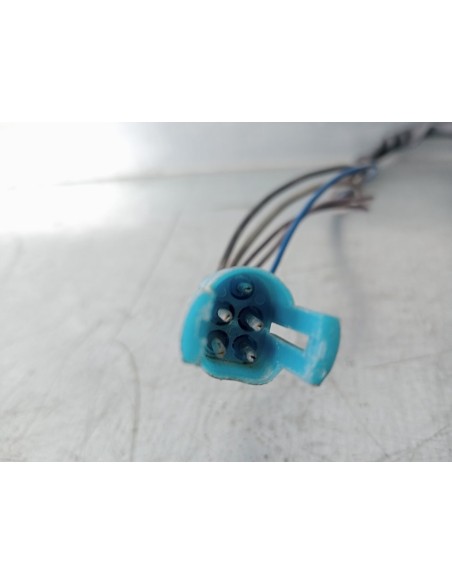 RETROVISOR IZQUIERDO SCANIA SERIE 4 - 99444