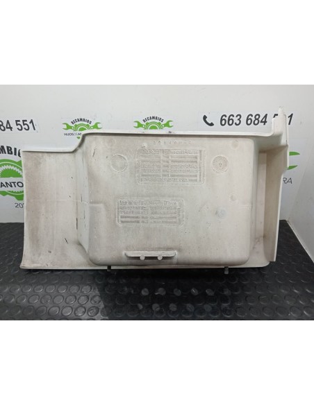 ESTRIBO DELANTERO IZQUIERO MAN TGX 35 XXX - 99451