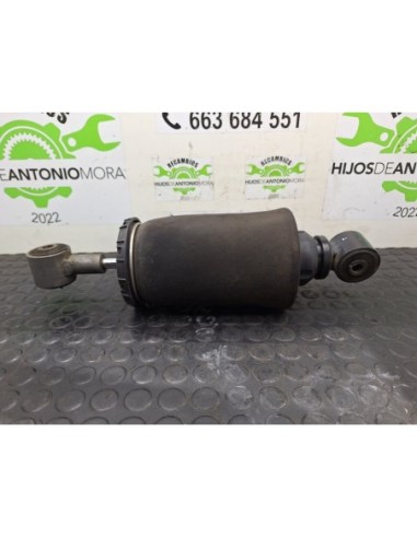 BOTELLA SUSPENSION TRASERA CABINA MAN TGX 35...