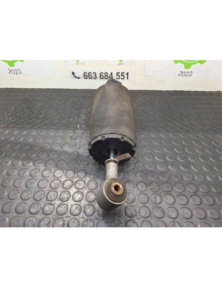 BOTELLA SUSPENSION TRASERA CABINA MAN TGX 35 XXX - 99455