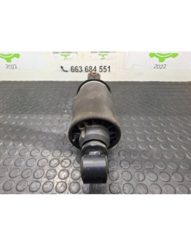 BOTELLA SUSPENSION TRASERA CABINA MAN TGX 35...