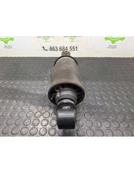 BOTELLA SUSPENSION TRASERA CABINA MAN TGX 35 XXX - 99455