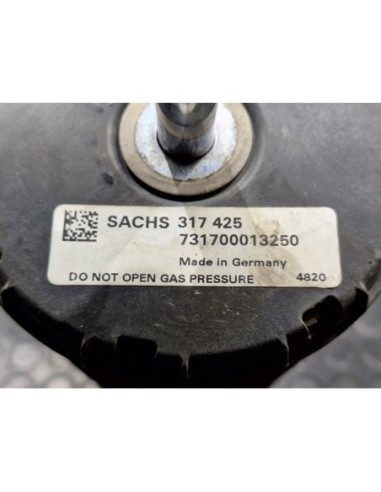 BOTELLA SUSPENSION TRASERA CABINA MAN TGX 35...