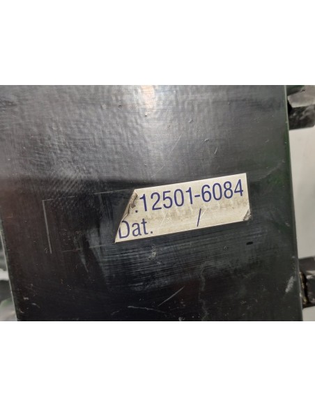 SOPORTE FILTRO COMBUSTIBLE MAN TGX 35 XXX - 99464