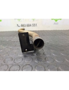 TUBO ESCAPE CALEFACTOR AUTONOMO MAN TGX 35 XXX - 99477 2