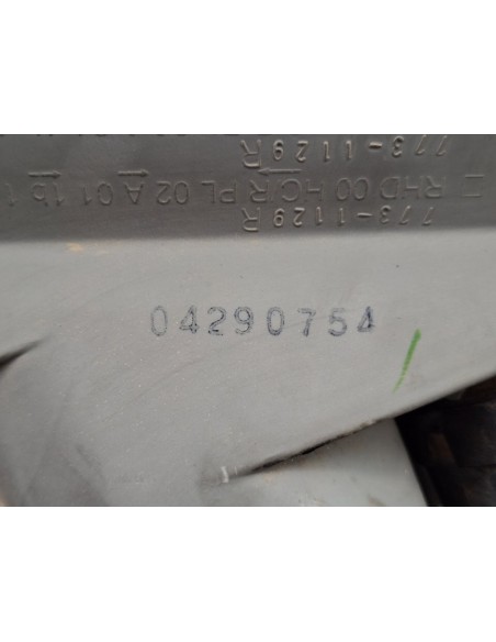 FARO DERECHO VOLVO FL XXX - 99479