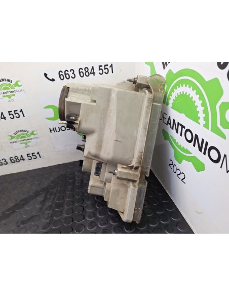 FARO IZQUIERDO VOLVO FL XXX - 99480