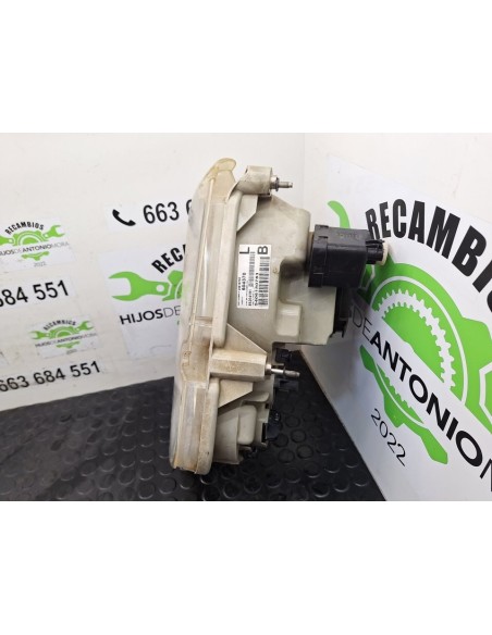 FARO IZQUIERDO VOLVO FL XXX - 99480