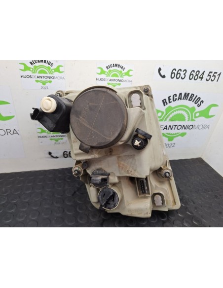 FARO IZQUIERDO VOLVO FL XXX - 99480