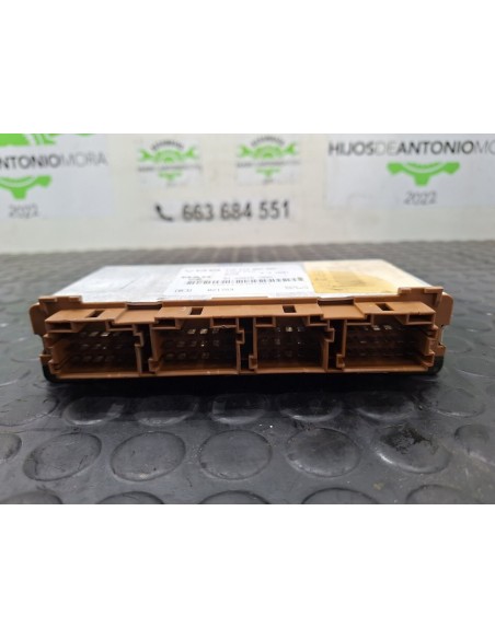 CENTRALITA KSM MAN TG - A 35 XXX - 99497