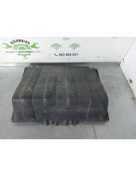 TAPA BATERIA MAN TG - A 35 XXX - 99499